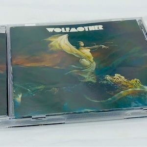Wolfmother- Self Titled 2006